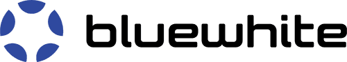 Bluewhite
